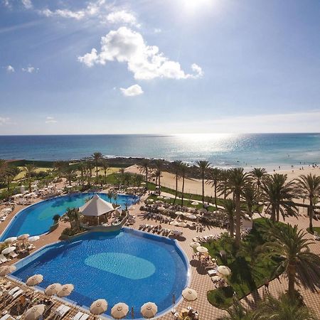 Riu Palace Tres Islas Корралехо Екстер'єр фото