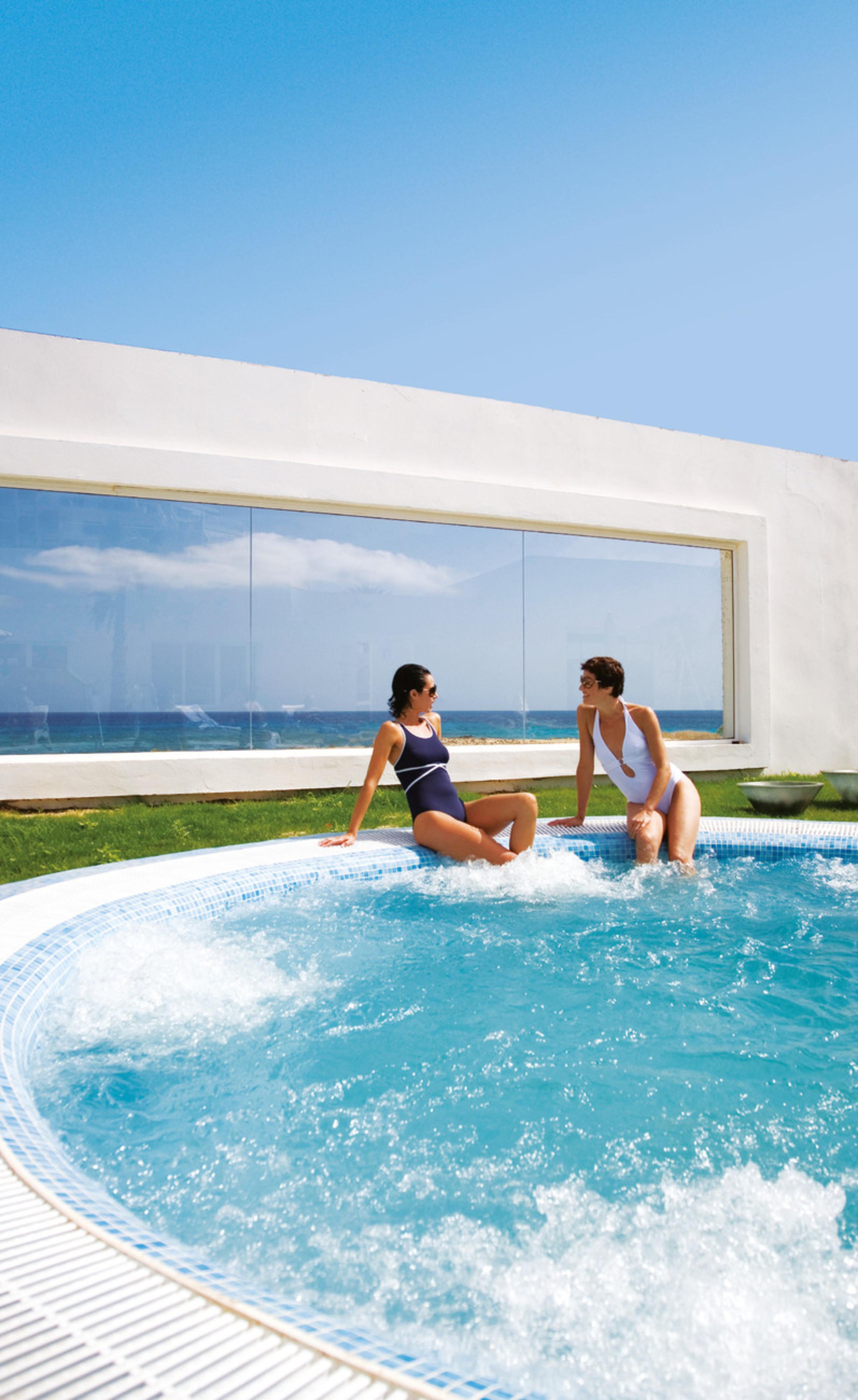 Riu Palace Tres Islas Корралехо Екстер'єр фото