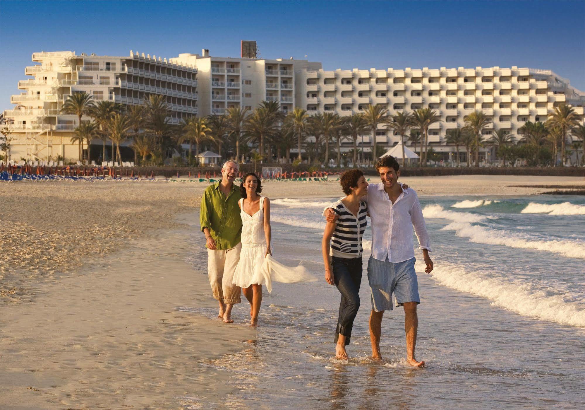 Riu Palace Tres Islas Корралехо Екстер'єр фото